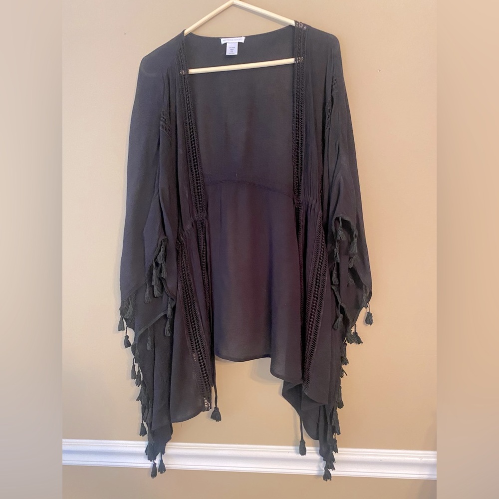 NY&CO Swimwear Coverup